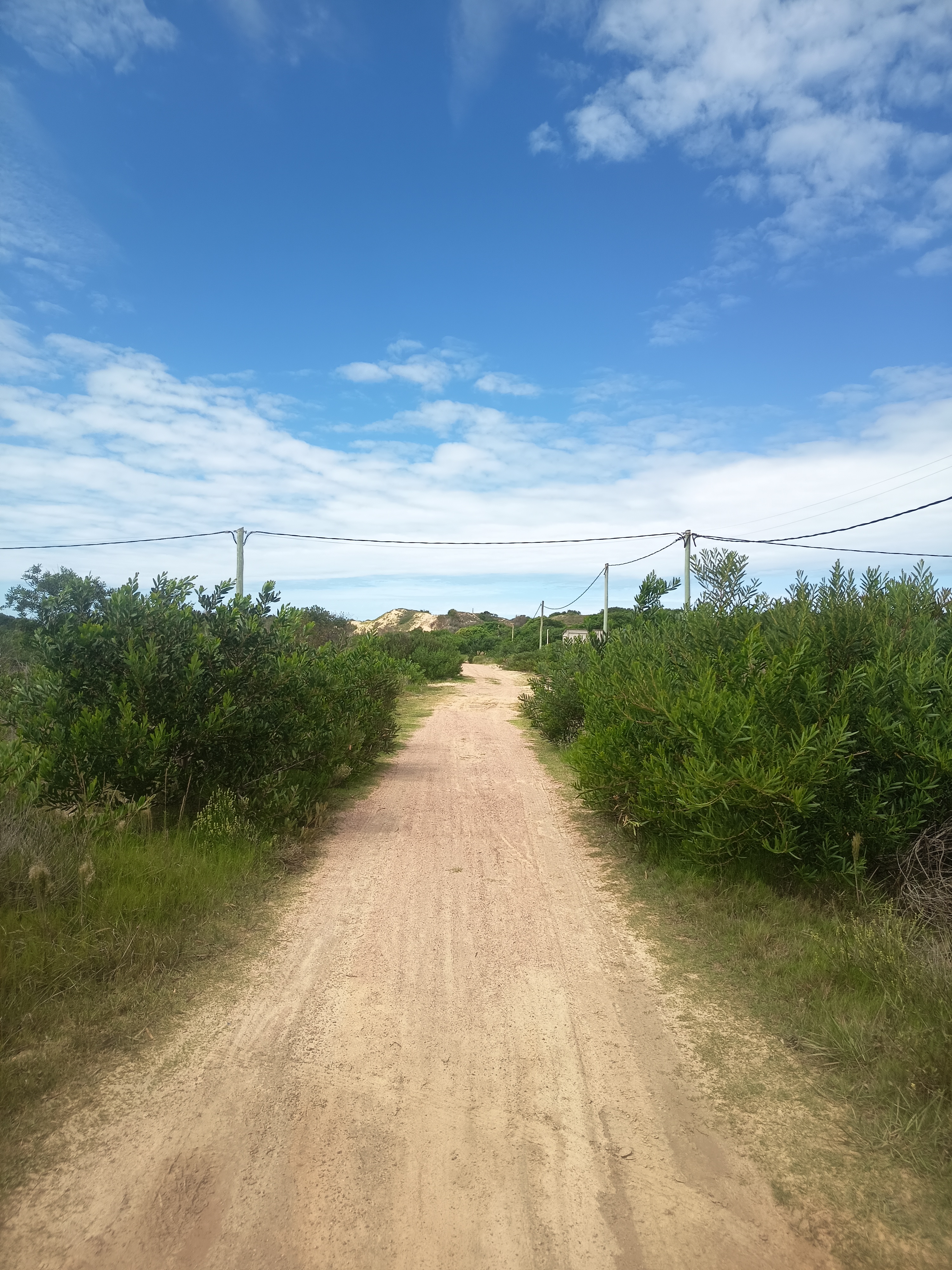 Terreno en Puimayen – A 1 cuadra del mar – Barra del Chuy